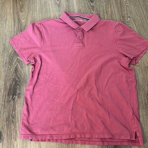 Sun + Stone XL Collared shirt Mens